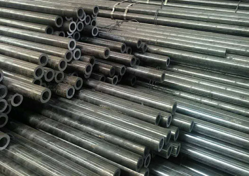 熱軋無縫鋼管 熱軋無縫鋼管