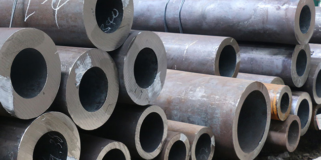 2月21日聊城無縫鋼管市場價格行情