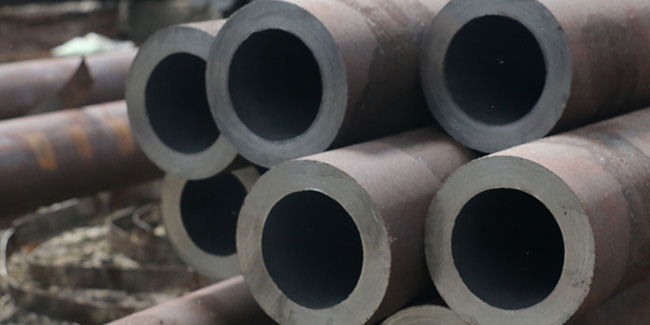 無縫鋼管該如何做好冷處理?