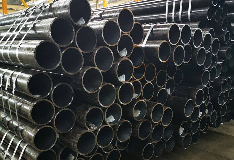 無縫鋼管廠家產(chǎn)量在第四季度仍會有所增長 無縫鋼管廠家產(chǎn)量在第四季度仍會有所增長