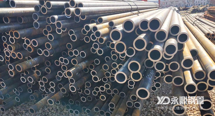 存量施工支撐基建用無縫鋼管需求不會悲觀 存量施工支撐基建用無縫鋼管需求不會悲觀