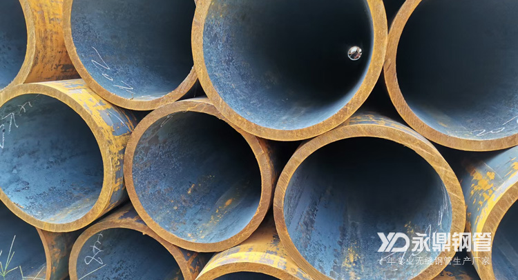 無縫鋼管在選擇過程中可以考慮哪些選擇方法 無縫鋼管在選擇過程中可以考慮哪些選擇方法
