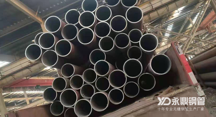 目前國內大火的無縫鋼管具有哪些優于傳統管材的功能 目前國內大火的無縫鋼管具有哪些優于傳統管材的功能