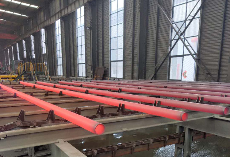 無縫鋼管市場潛力與信心源于經濟增長動力強勁 無縫鋼管市場潛力與信心源于經濟增長動力強勁