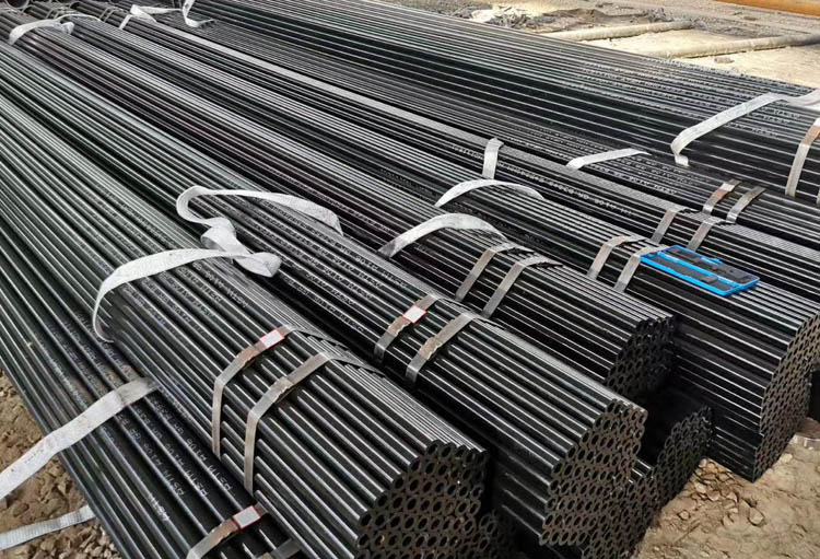 無縫鋼管庫銷雙降顯現(xiàn)需求已經見頂 無縫鋼管庫銷雙降顯現(xiàn)需求已經見頂