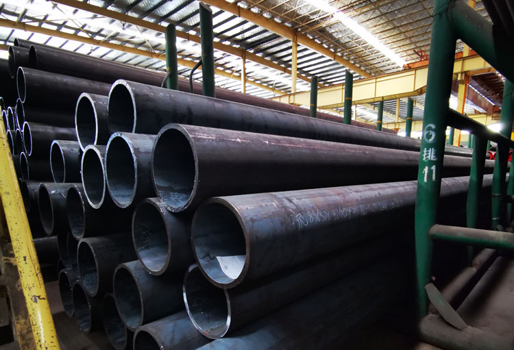 5月無縫鋼管市場復蘇推動價格在步步回升 5月無縫鋼管市場復蘇推動價格在步步回升