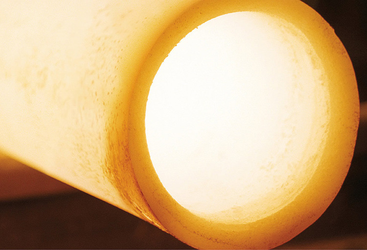 鋼管市場需求難穩造成市場價格不斷階段性調整 鋼管市場需求難穩造成市場價格不斷階段性調整