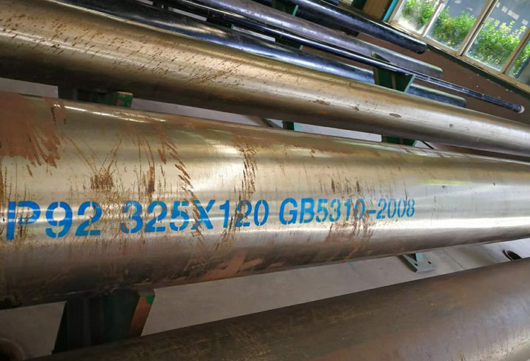 無縫鋼管廠家產量持續攀升后價格回落成必然 無縫鋼管廠家產量持續攀升后價格回落成必然