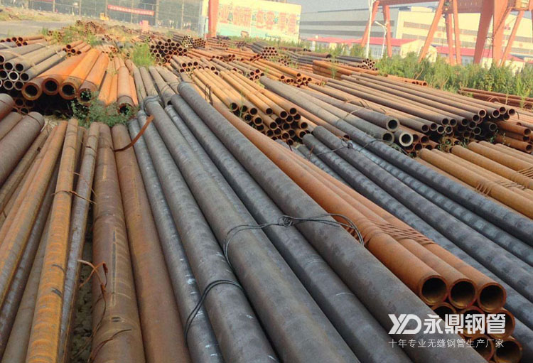 無(wú)縫鋼管市場(chǎng)V型反彈將在需求增速后進(jìn)一步提升 無(wú)縫鋼管市場(chǎng)V型反彈將在需求增速后進(jìn)一步提升