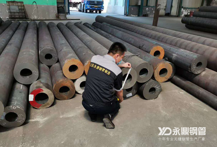 6月無縫鋼管廠家開工率依然保持著高位水平 6月無縫鋼管廠家開工率依然保持著高位水平