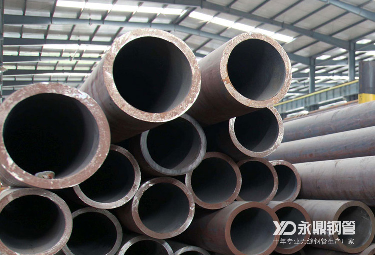 中國無縫管需求受內循環戰略性調整將保持高位 中國無縫管需求受內循環戰略性調整將保持高位