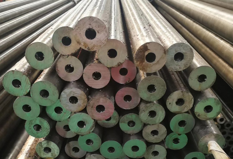 無縫鋼管市場行情趨勢看漲與恐高并存 無縫鋼管市場行情趨勢看漲與恐高并存