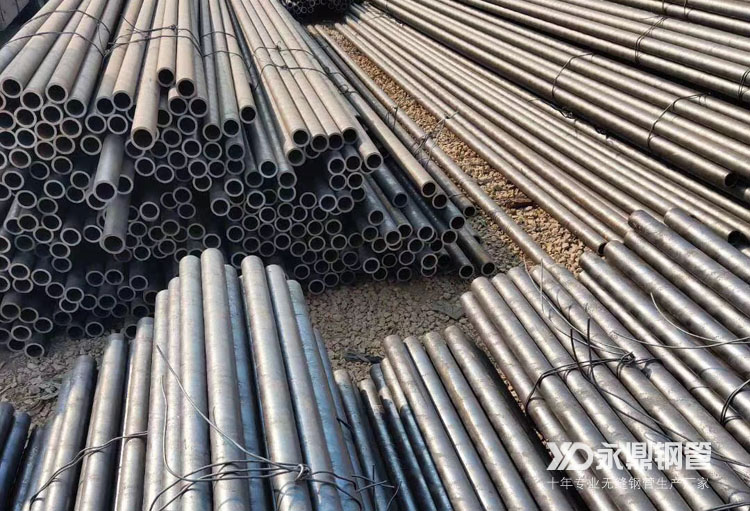 趕工期帶動7月無縫鋼管價格呈現(xiàn)“淡季不淡”的走勢 趕工期帶動7月無縫鋼管價格呈現(xiàn)“淡季不淡”的走勢