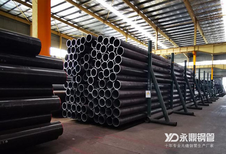 無縫鋼管廠家產量與庫存雙降期待10月需求 無縫鋼管廠家產量與庫存雙降期待10月需求