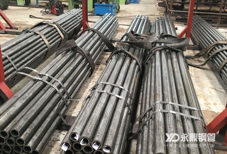 需求短期難好轉影響無縫鋼管產量快速恢復 需求短期難好轉影響無縫鋼管產量快速恢復