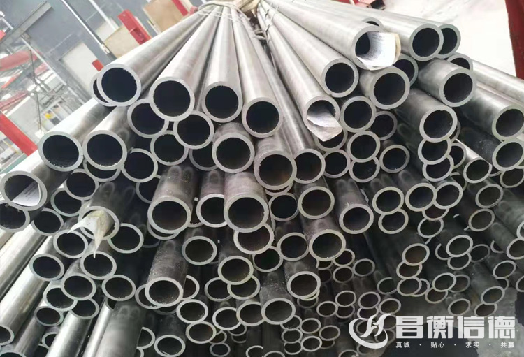 冷淡的精密鋼管交易量令市場價格震蕩下行 冷淡的精密鋼管交易量令市場價格震蕩下行