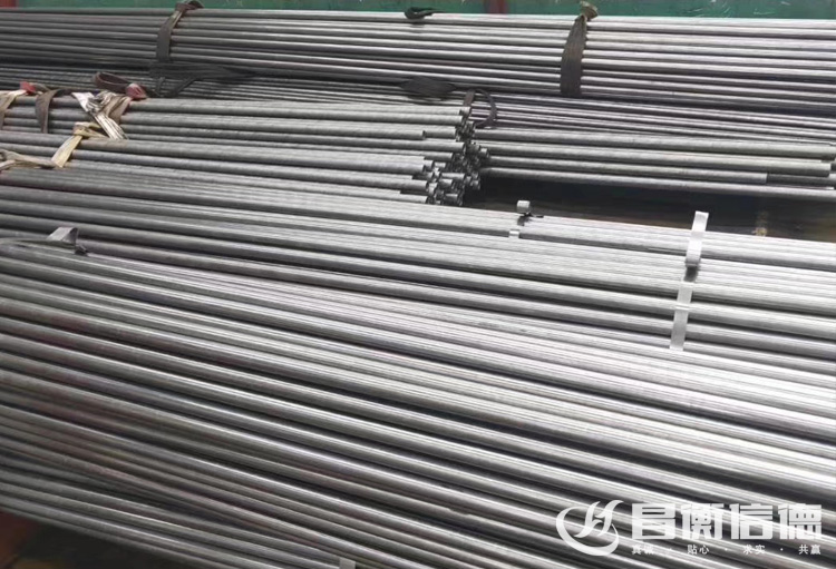 “最差四月”下的精拔管市場價格不斷回調 “最差四月”下的精拔管市場價格不斷回調