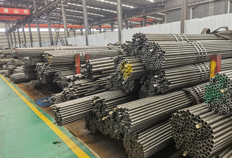 精拉鋼管產量壓減保持供需平衡與價格穩(wěn)定 精拉鋼管產量壓減保持供需平衡與價格穩(wěn)定