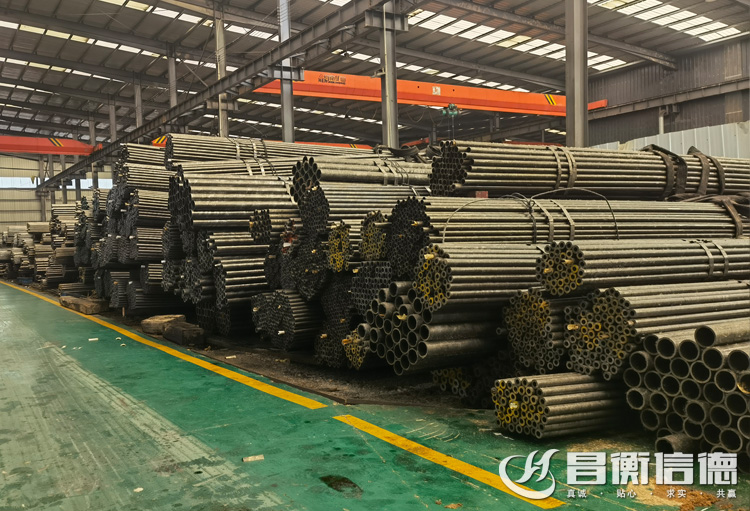 精拉管供給與需求向好發展良好將帶動后期價格上行 精拉管供給與需求向好發展良好將帶動后期價格上行