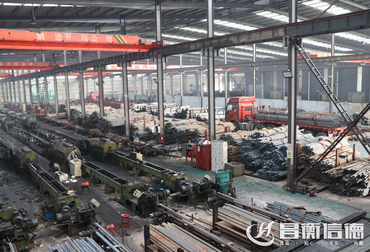 聊城精密鋼管市場(chǎng)日成交量在近期無(wú)明顯變化 聊城精密鋼管市場(chǎng)日成交量在近期無(wú)明顯變化