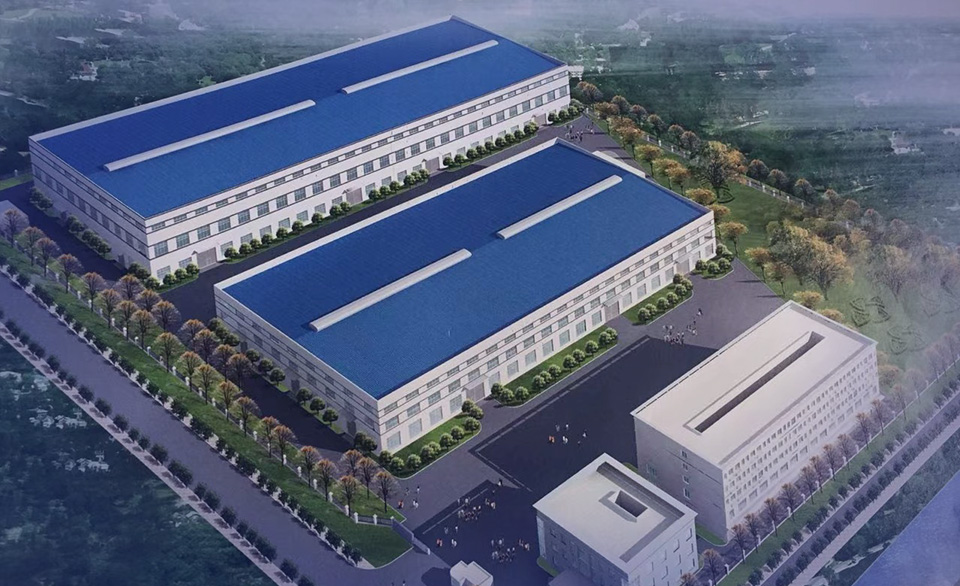 無縫鋼管公司介紹