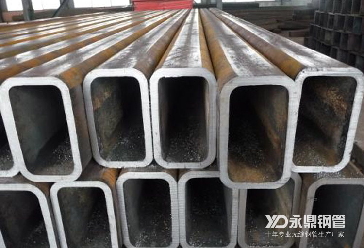 矩形鋼管 矩形鋼管